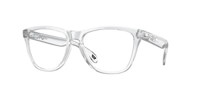 Oakley OX8137A Eyeglasses