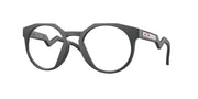 Oakley OX8139A Matte Carbon Eyeglasses