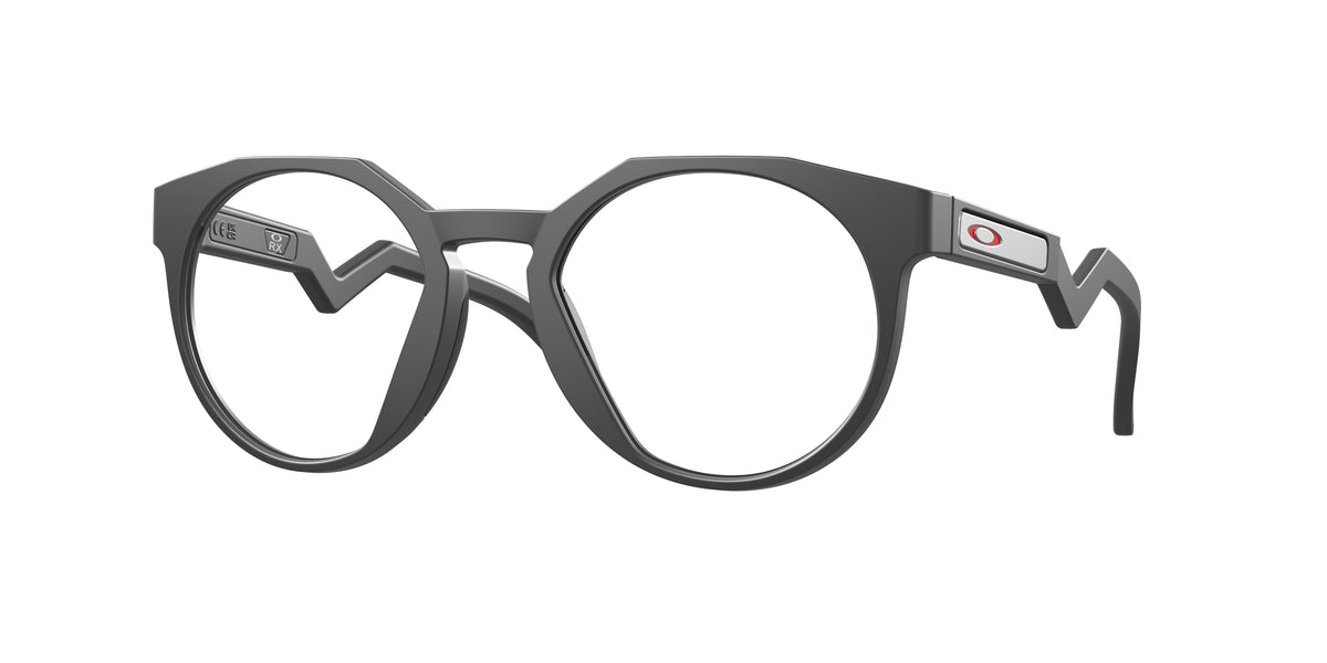 Oakley OX8139A Matte Carbon Eyeglasses