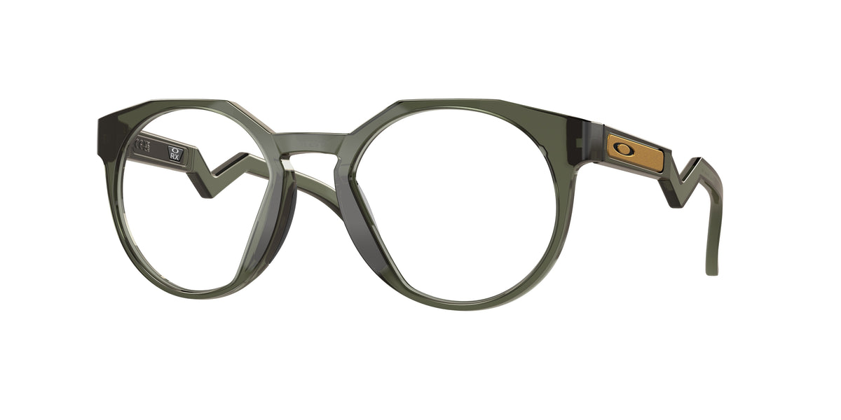 Oakley OX8139A Olive Ink Eyeglasses