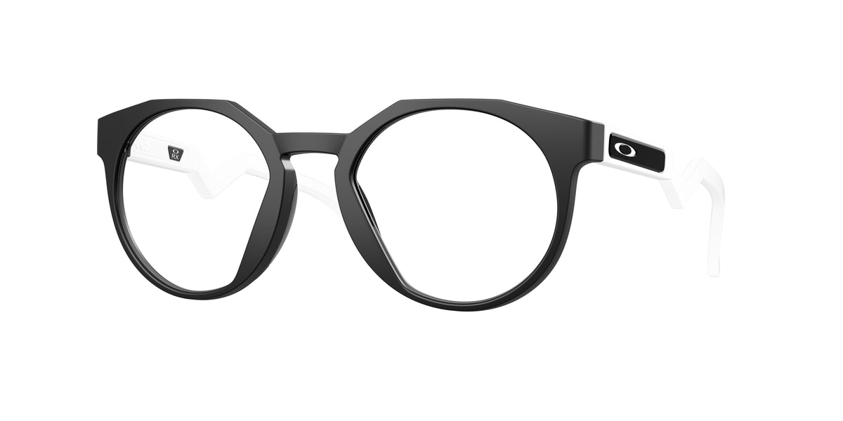 Oakley OX8139A Matte Black Eyeglasses