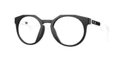 Oakley OX8139 Matte Black Eyeglasses