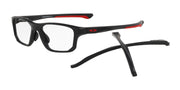 Oakley OX8142 Satin Black Eyeglasses