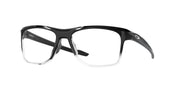 Oakley OX8144 Polished Black Fade Eyeglasses