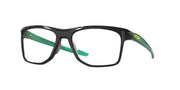 Oakley OX8144 Polished Black Ink Eyeglasses