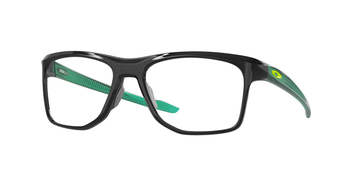 Oakley OX8144 Polished Black Ink Eyeglasses