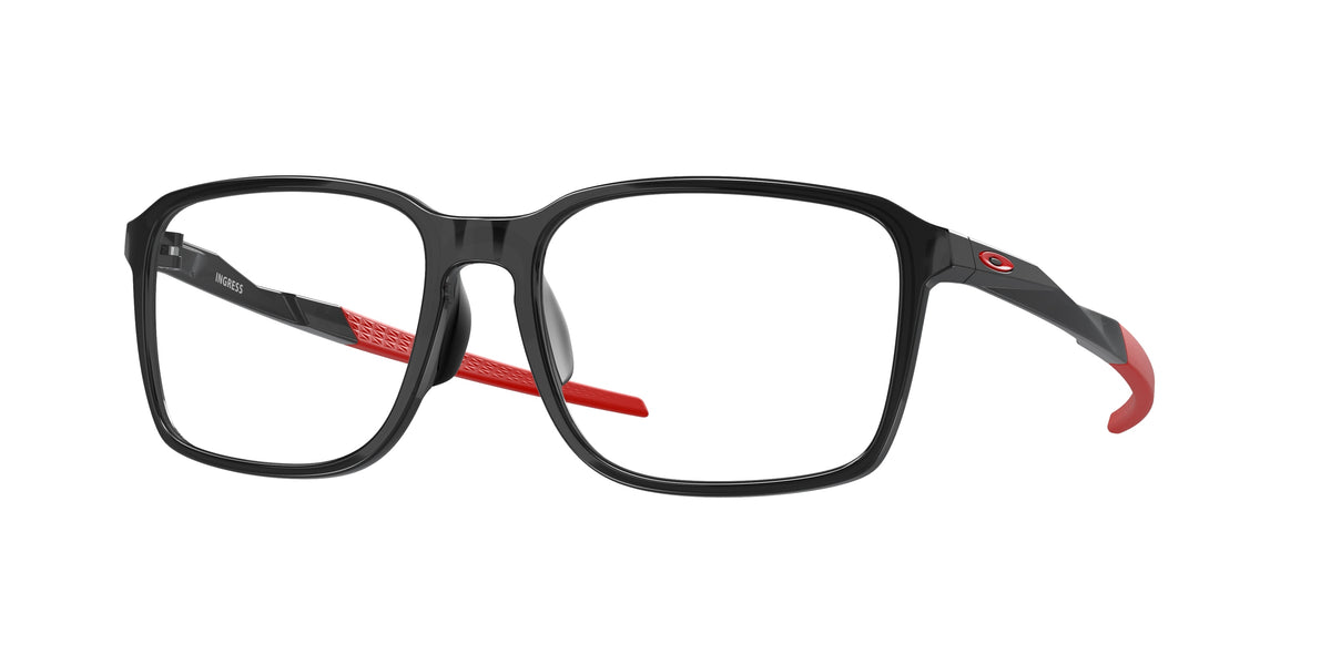 Oakley OX8145D Black Ink Eyeglasses