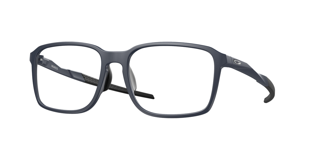 Oakley OX8145D Satin Universe Blue Eyeglasses