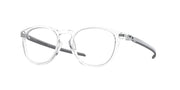 Oakley OX8149 Polished Clear Eyeglasses