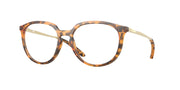 Oakley OX8150 Matte Ginger Tortoise Eyeglasses