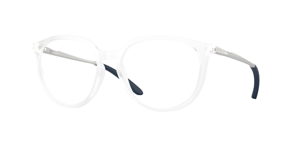 Oakley OX8150 Matte Clear Eyeglasses