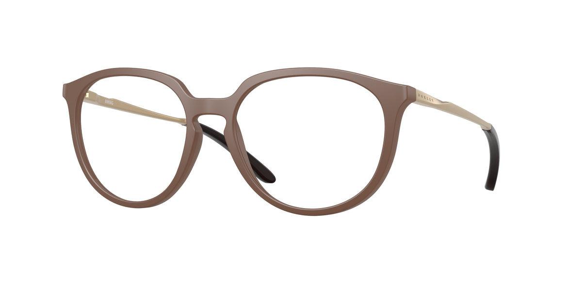 Oakley OX8150 Mahogany Eyeglasses