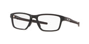 Oakley OX8153 Satin Black Eyeglasses