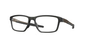 Oakley OX8153 Matte Olive Eyeglasses