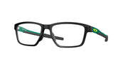 Oakley OX8153 Satin Black Eyeglasses