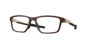 Oakley OX8153 Matte Grenache Eyeglasses