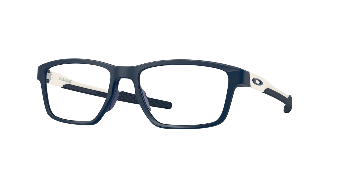 Oakley OX8153 Matte Abyss Eyeglasses
