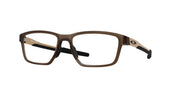 Oakley OX8153 Matte Grey Ink Eyeglasses