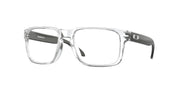 Oakley OX8156 Polished Clear Eyeglasses
