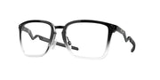 Oakley OX8162 Polished Black Fade Eyeglasses