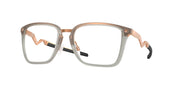 Oakley OX8162 Matte Grey Ink Eyeglasses