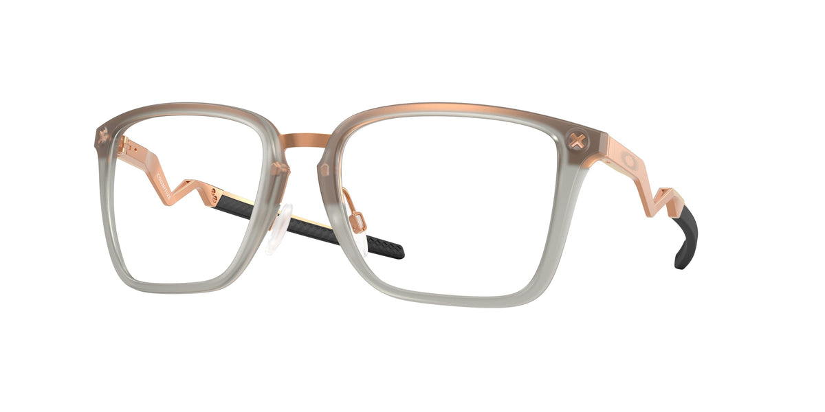 Oakley OX8162 Matte Grey Ink Eyeglasses