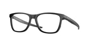 Oakley OX8163F Satin Black Eyeglasses