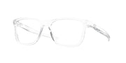 Oakley OX8163 Polished Clear Eyeglasses