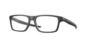 Oakley OX8164 Satin Black Eyeglasses