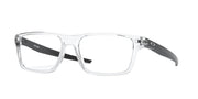 Oakley OX8164 Polished Clear Eyeglasses