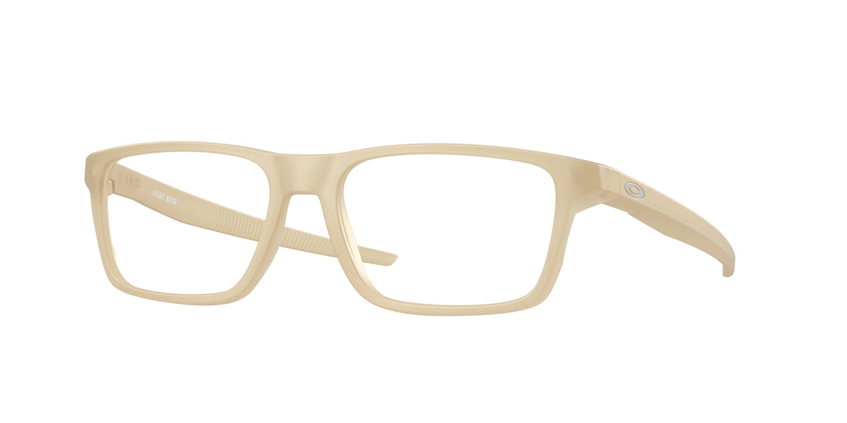 Oakley OX8164 Transparent Sandstorm Eyeglasses