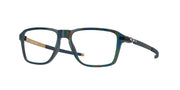 Oakley OX8166 Abyss Spacedust Eyeglasses