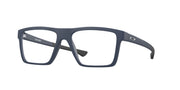 Oakley OX8167 Satin Universal Blue Eyeglasses