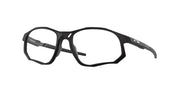 Oakley OX8171 Satin Black Eyeglasses