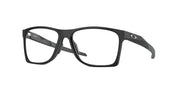 Oakley OX8173 Satin Black Eyeglasses