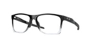 Oakley OX8173 Polished Black Fade Eyeglasses