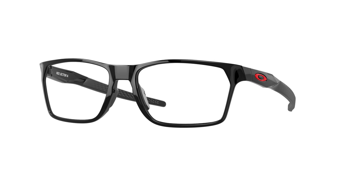 Oakley OX8174F Black Ink Eyeglasses