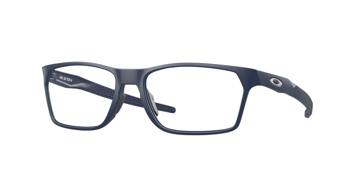 Oakley OX8174F Satin Black Camo Eyeglasses
