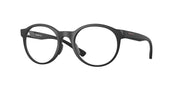 Oakley OX8176 Velvet Black Eyeglasses
