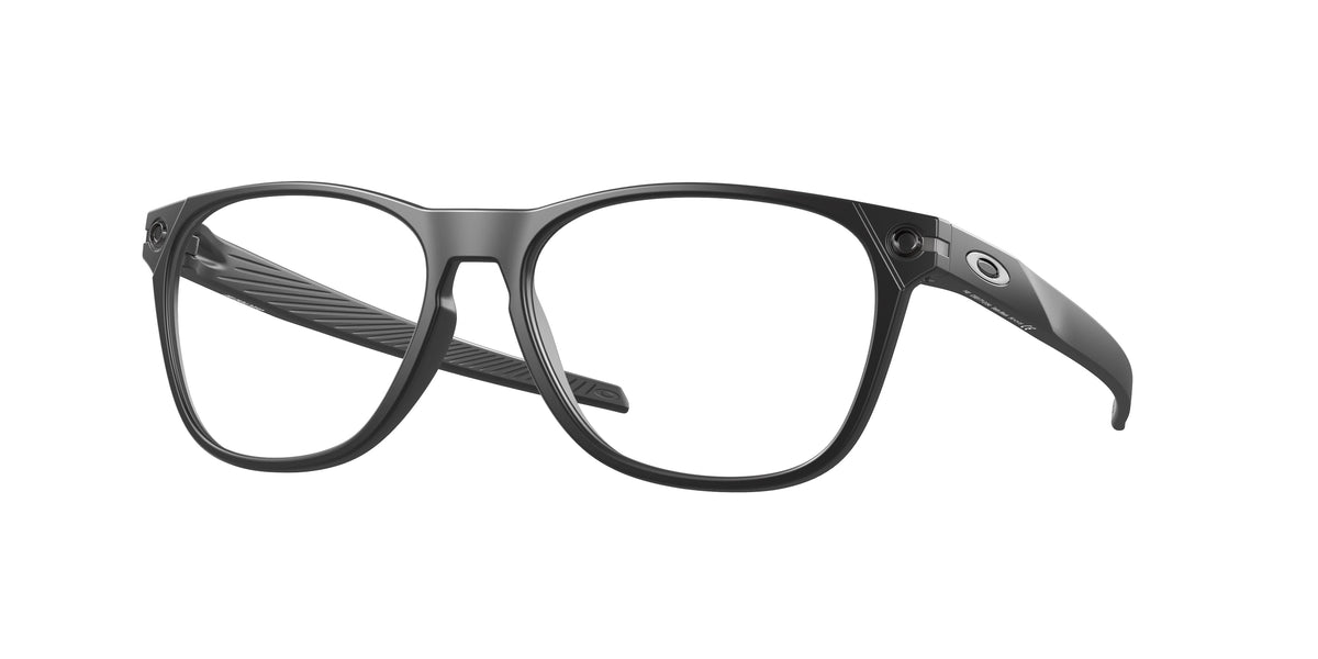 Oakley OX8177 Satin Black Eyeglasses