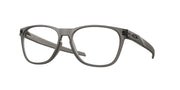 Oakley OX8177 Satin Grey Smoke Eyeglasses