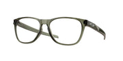 Oakley OX8177 Olive Ink Eyeglasses