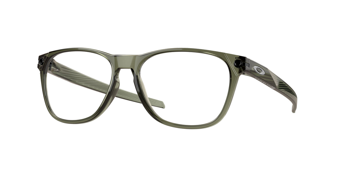 Oakley OX8177 Olive Ink Eyeglasses