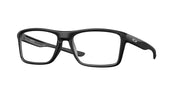 Oakley OX8178 Satin Black Eyeglasses