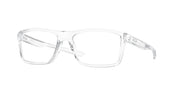 Oakley OX8178 Polished Clear Eyeglasses