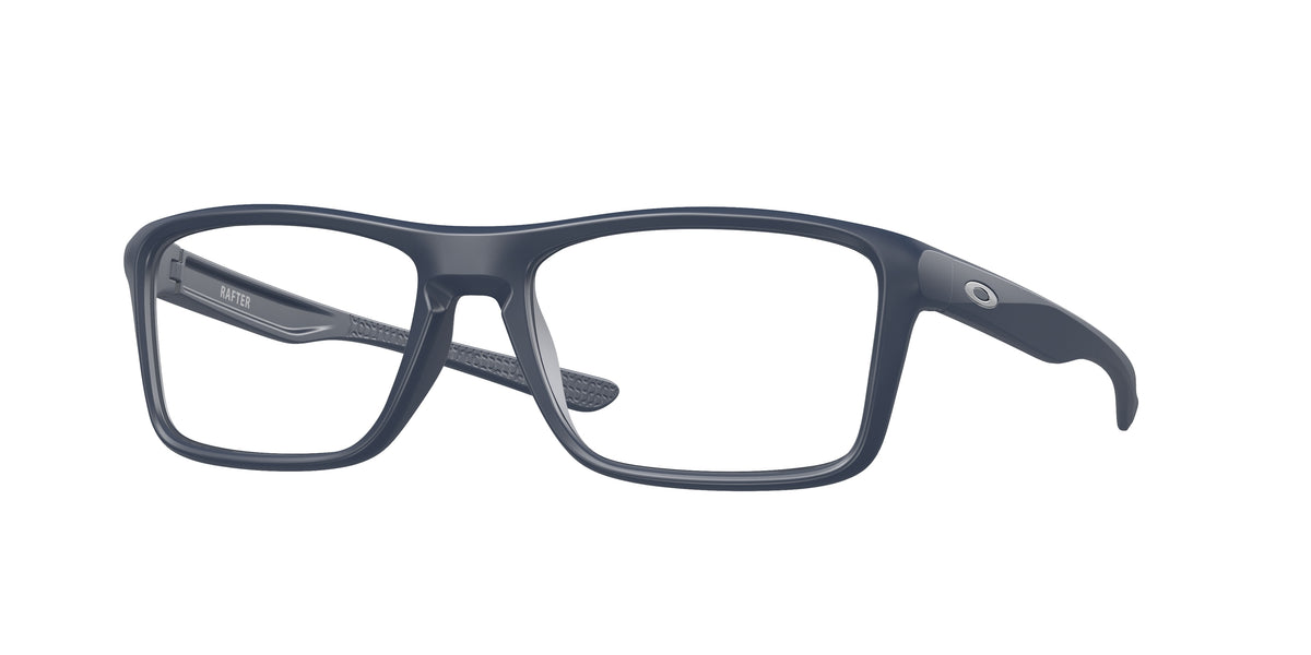 Oakley OX8178 Universal Blue Eyeglasses