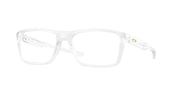 Oakley OX8178 Matte Clear Eyeglasses