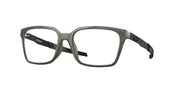 Oakley OX8180F Matte Olive Eyeglasses