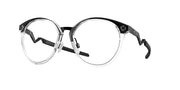 Oakley OX8181 Polished Clear Eyeglasses