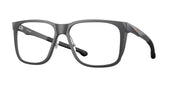 Oakley OX8182 Matte Carbon Eyeglasses